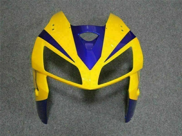 Carenagem Moto CBR 600RR 05-06 - Amarelo Carenagem Moto CBR 600RR 05-06 - Amarelo
