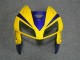Carenagem Moto CBR 600RR 05-06 - Amarelo Carenagem Moto CBR 600RR 05-06 - Amarelo