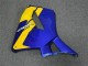Carenagem Moto CBR 600RR 05-06 - Amarelo Carenagem Moto CBR 600RR 05-06 - Amarelo