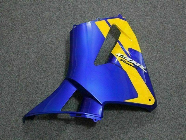 Carenagem Moto CBR 600RR 05-06 - Amarelo Carenagem Moto CBR 600RR 05-06 - Amarelo
