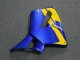Carenagem Moto CBR 600RR 05-06 - Amarelo Carenagem Moto CBR 600RR 05-06 - Amarelo