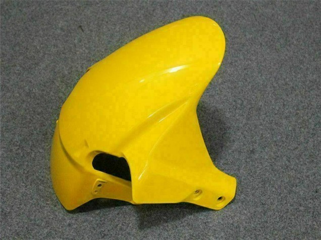 Carenagem Moto CBR 600RR 05-06 - Amarelo Carenagem Moto CBR 600RR 05-06 - Amarelo