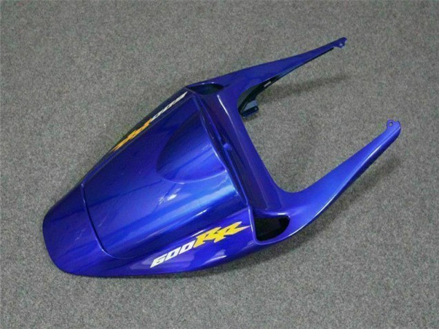 Carenagem Moto CBR 600RR 05-06 - Amarelo Carenagem Moto CBR 600RR 05-06 - Amarelo