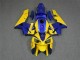 Carenagem Moto CBR 600RR 05-06 - Amarelo Carenagem Moto CBR 600RR 05-06 - Amarelo