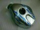 Carenagem Moto CBR 600RR 05-06 - Branco Azul Chama Carenagem Moto CBR 600RR 05-06 - Branco Azul Chama