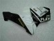 Carenagem Moto CBR 600RR 05-06 - Branco Playboy 14 Carenagem Moto CBR 600RR 05-06 - Branco Playboy 14