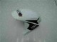 Carenagem Moto CBR 600RR 05-06 - Branco Playboy 14 Carenagem Moto CBR 600RR 05-06 - Branco Playboy 14