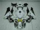 Carenagem Moto CBR 600RR 05-06 - Branco Playboy 14 Carenagem Moto CBR 600RR 05-06 - Branco Playboy 14