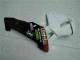 Carenagem Moto CBR 600RR 05-06 - Branco Vermelho Preto Lee Carenagem Moto CBR 600RR 05-06 - Branco Vermelho Preto Lee
