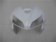 Carenagem Moto CBR 600RR 05-06 - Brilhante Branco Carenagem Moto CBR 600RR 05-06 - Brilhante Branco