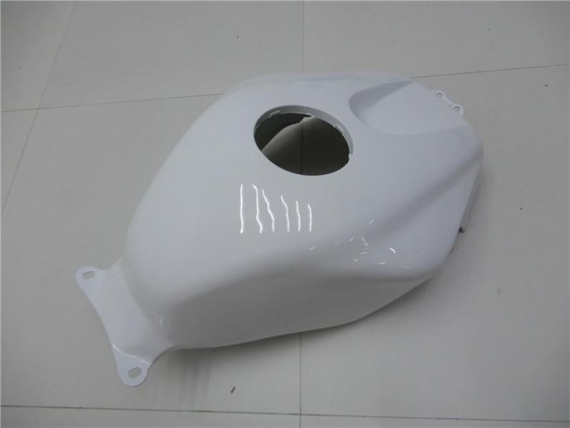 Carenagem Moto CBR 600RR 05-06 - Brilhante Branco Carenagem Moto CBR 600RR 05-06 - Brilhante Branco