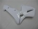 Carenagem Moto CBR 600RR 05-06 - Brilhante Branco Carenagem Moto CBR 600RR 05-06 - Brilhante Branco