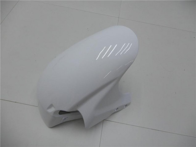 Carenagem Moto CBR 600RR 05-06 - Brilhante Branco Carenagem Moto CBR 600RR 05-06 - Brilhante Branco