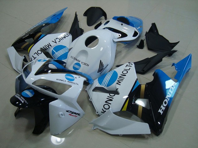 Carenagem Moto CBR 600RR 05-06 - Konica Carenagem Moto CBR 600RR 05-06 - Konica