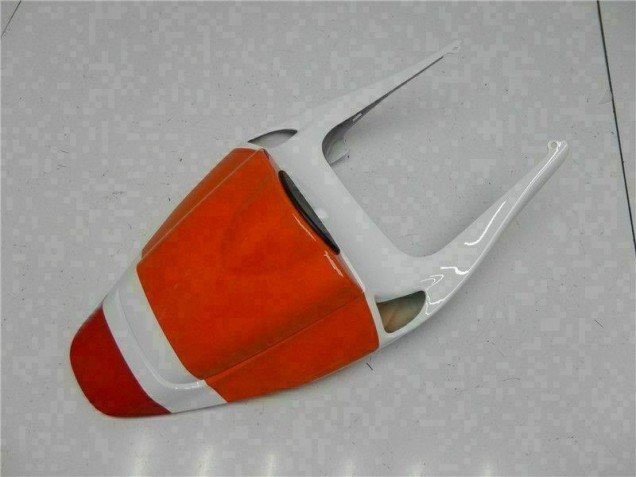 Carenagem Moto CBR 600RR 05-06 - Laranja Repsol Carenagem Moto CBR 600RR 05-06 - Laranja Repsol
