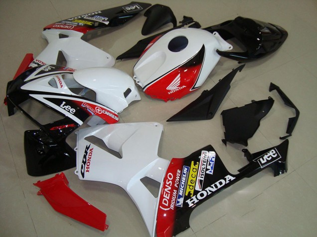Carenagem Moto CBR 600RR 05-06 - Lee Carenagem Moto CBR 600RR 05-06 - Lee