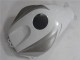 Carenagem Moto CBR 600RR 05-06 - Prata Branco Preto Repsol