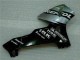 Carenagem Moto CBR 600RR 05-06 - Preto Prata Repsol Carenagem Moto CBR 600RR 05-06 - Preto Prata Repsol