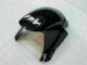 Carenagem Moto CBR 600RR 05-06 - Preto Prata Repsol Carenagem Moto CBR 600RR 05-06 - Preto Prata Repsol