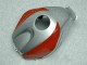 Carenagem Moto CBR 600RR 05-06 - Preto Prata Vermelho Carenagem Moto CBR 600RR 05-06 - Preto Prata Vermelho