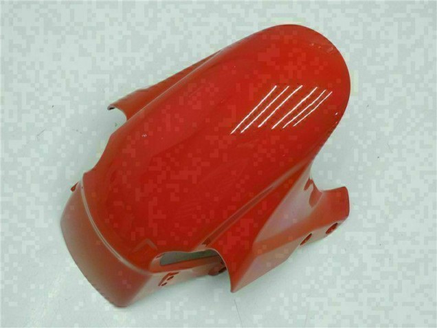 Carenagem Moto CBR 600RR 05-06 - Preto Prata Vermelho Carenagem Moto CBR 600RR 05-06 - Preto Prata Vermelho