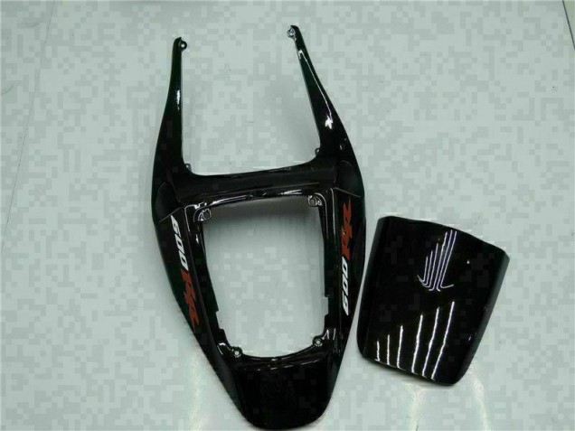 Carenagem Moto CBR 600RR 05-06 - Preto Prata Vermelho Carenagem Moto CBR 600RR 05-06 - Preto Prata Vermelho