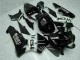 Carenagem Moto CBR 600RR 05-06 - Preto West Carenagem Moto CBR 600RR 05-06 - Preto West