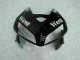 Carenagem Moto CBR 600RR 05-06 - Preto West Carenagem Moto CBR 600RR 05-06 - Preto West