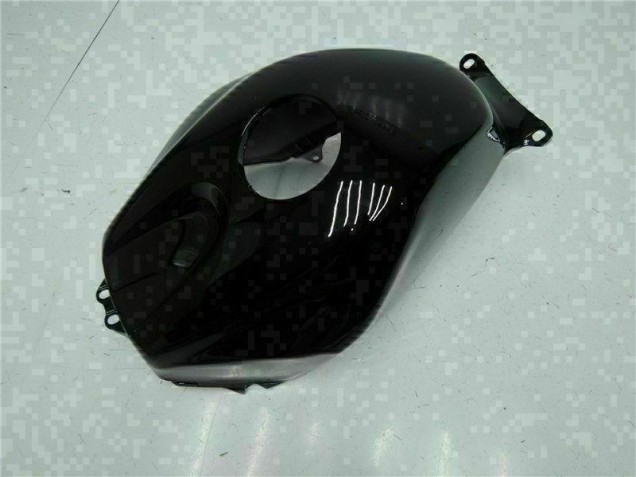 Carenagem Moto CBR 600RR 05-06 - Preto West Carenagem Moto CBR 600RR 05-06 - Preto West