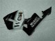 Carenagem Moto CBR 600RR 05-06 - Preto West Carenagem Moto CBR 600RR 05-06 - Preto West