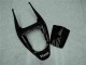Carenagem Moto CBR 600RR 05-06 - Preto West Carenagem Moto CBR 600RR 05-06 - Preto West