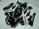 Carenagem Moto CBR 600RR 05-06 - Preto West Carenagem Moto CBR 600RR 05-06 - Preto West