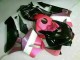 Carenagem Moto CBR 600RR 05-06 - Roxo Preto Carenagem Moto CBR 600RR 05-06 - Roxo Preto