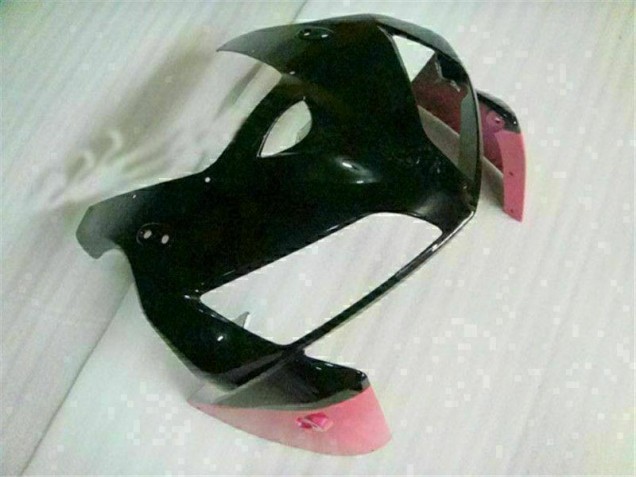 Carenagem Moto CBR 600RR 05-06 - Roxo Preto Carenagem Moto CBR 600RR 05-06 - Roxo Preto