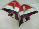 Carenagem Moto CBR 600RR 05-06 - Roxo Preto Carenagem Moto CBR 600RR 05-06 - Roxo Preto