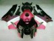 Carenagem Moto CBR 600RR 05-06 - Roxo Preto Carenagem Moto CBR 600RR 05-06 - Roxo Preto