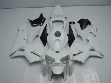 Carenagem Moto CBR 600RR 05-06 - Sem Pintura