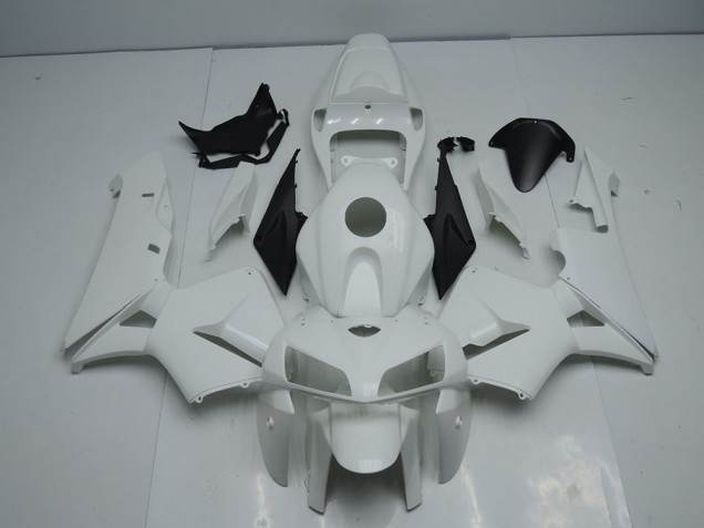 Carenagem Moto CBR 600RR 05-06 - Sem Pintura Carenagem Moto CBR 600RR 05-06 - Sem Pintura