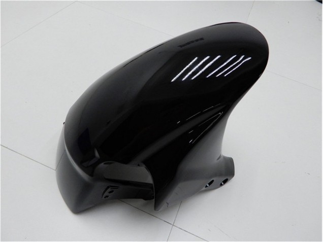 Carenagem Moto CBR 600RR 05-06 - Vermelho Chama Preto Carenagem Moto CBR 600RR 05-06 - Vermelho Chama Preto