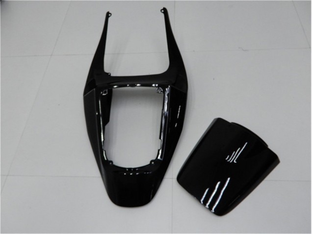 Carenagem Moto CBR 600RR 05-06 - Vermelho Chama Preto Carenagem Moto CBR 600RR 05-06 - Vermelho Chama Preto
