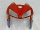 Carenagem Moto CBR 600RR 05-06 - Vermelho Roxo Carenagem Moto CBR 600RR 05-06 - Vermelho Roxo
