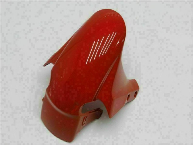 Carenagem Moto CBR 600RR 05-06 - Vermelho Roxo Carenagem Moto CBR 600RR 05-06 - Vermelho Roxo
