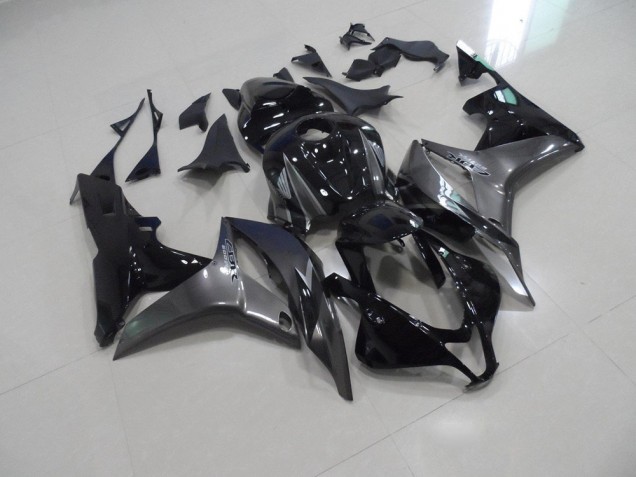 Carenagem Moto CBR 600RR 07-08 - Cinzento Carenagem Moto CBR 600RR 07-08 - Cinzento