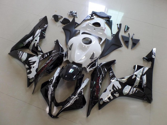 Carenagem Moto CBR 600RR 07-08 - Leyla Carenagem Moto CBR 600RR 07-08 - Leyla