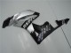 Carenagem Moto CBR 600RR 07-08 - Prata Repsol Preto Carenagem Moto CBR 600RR 07-08 - Prata Repsol Preto