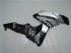 Carenagem Moto CBR 600RR 07-08 - Prata Repsol Preto Carenagem Moto CBR 600RR 07-08 - Prata Repsol Preto