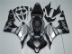 Carenagem Moto CBR 600RR 07-08 - Prata Repsol Preto Carenagem Moto CBR 600RR 07-08 - Prata Repsol Preto