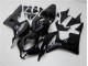 Carenagem Moto CBR 600RR 07-08 - Preto Brilhante Carenagem Moto CBR 600RR 07-08 - Preto Brilhante