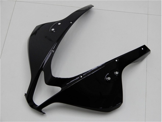 Carenagem Moto CBR 600RR 07-08 - Preto Brilhante Carenagem Moto CBR 600RR 07-08 - Preto Brilhante