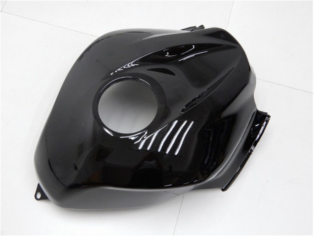 Carenagem Moto CBR 600RR 07-08 - Preto Brilhante Carenagem Moto CBR 600RR 07-08 - Preto Brilhante